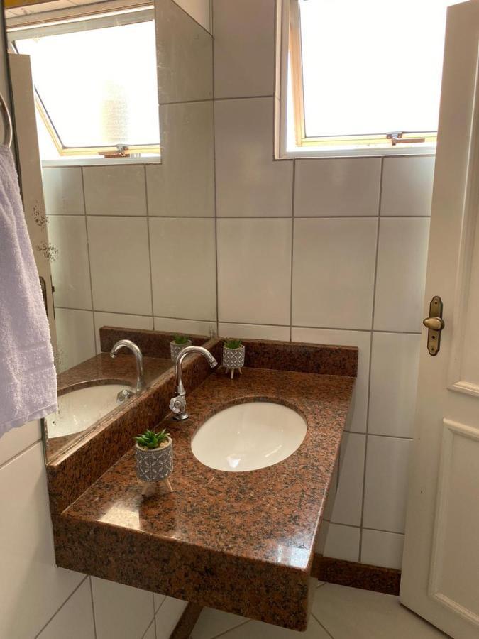 Hotel Cascata Capelinha 外观 照片