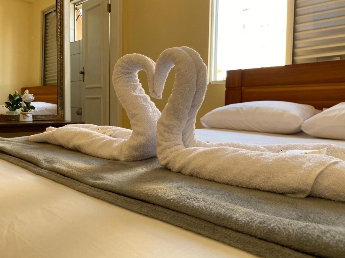 Hotel Cascata Capelinha 外观 照片