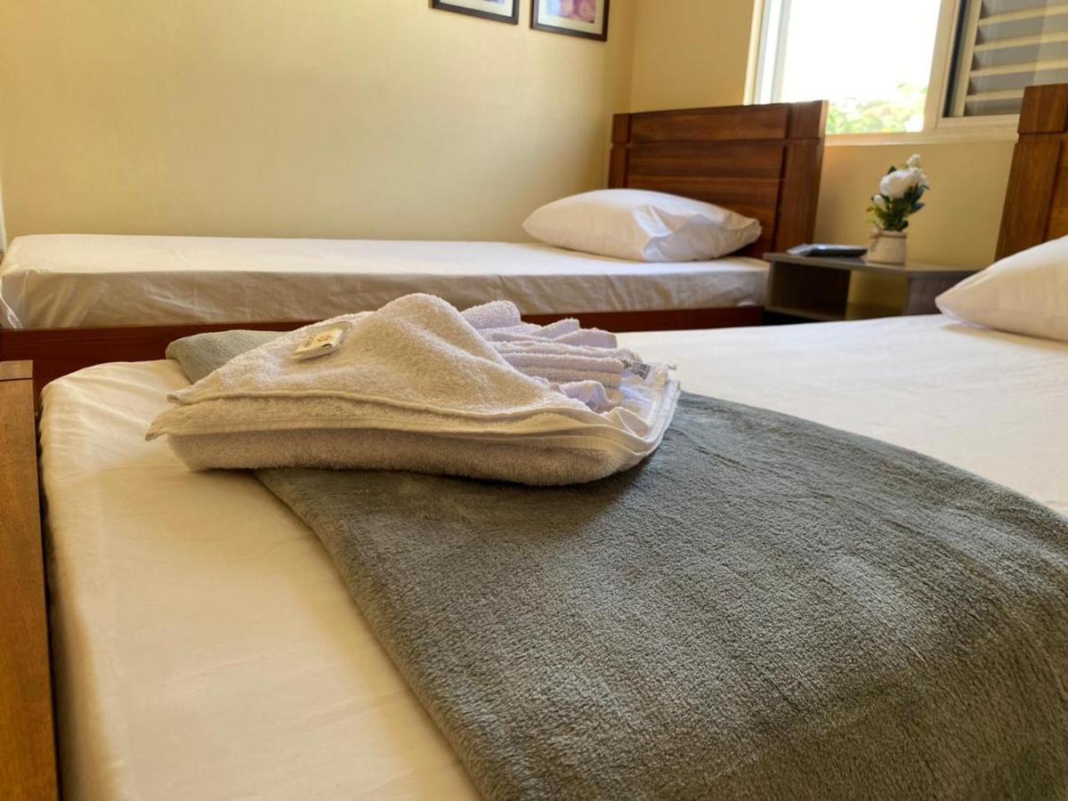 Hotel Cascata Capelinha 外观 照片